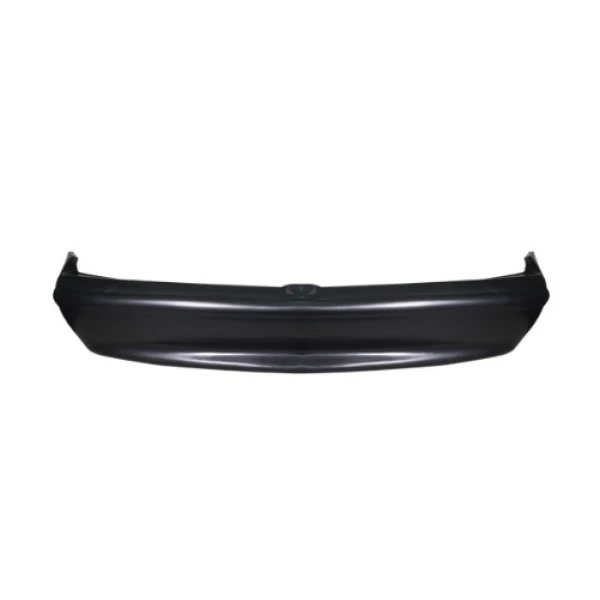 Parachoque Trasero Corsa Extra Sedan 4 Puertas 1995 / 2005 - Diforza